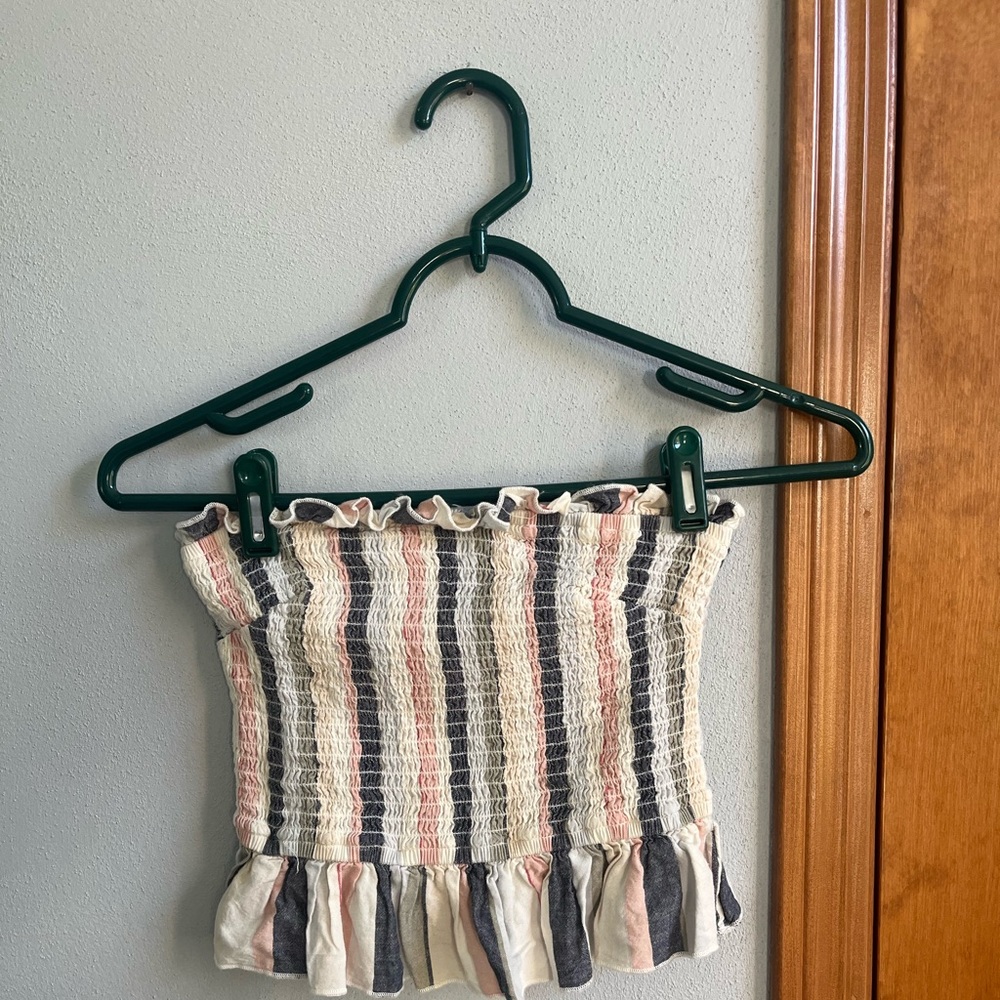 bandeau top!